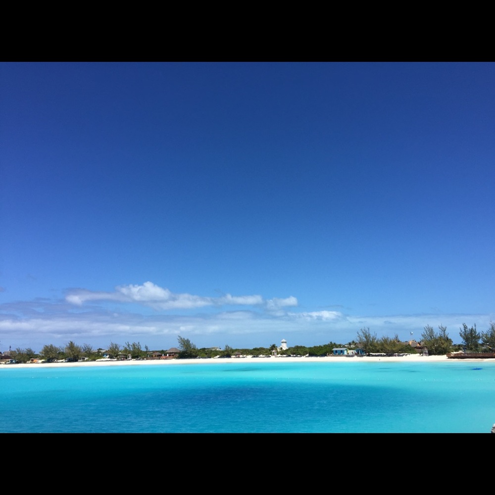 Meet your Posher, Aisha